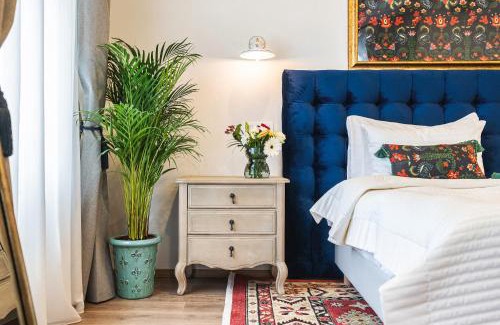 Brasov Apartment | Nikolas Haus