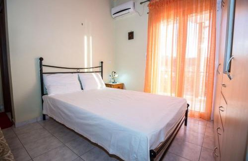 Agios Nikolaos Apartment | Nikolas house beside the sea next to Lefkada