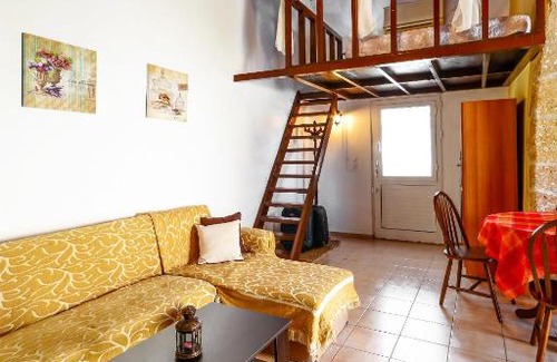 Maritsa Apartment | Nikolas Traditional House in Maritsa