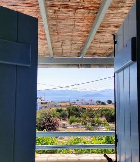 Ampelas Villa | Nikolas Villa