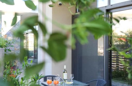 Gournai House | Nikolas Villa