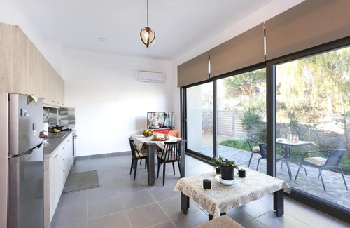 Gournai House | Nikolas Villa