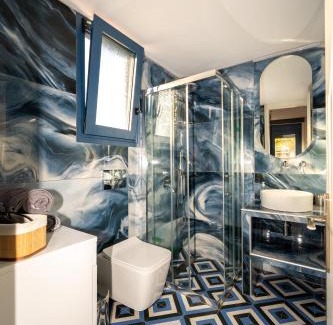 Vagia House | Nikoli House