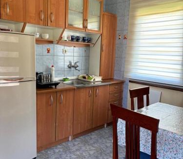 Zabljak House | Nikolija