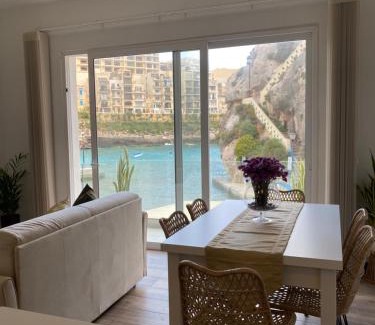 Xlendi Apartment | Nikolina Apartment 1