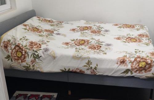 Prokuplje Apartment | Nikolovski