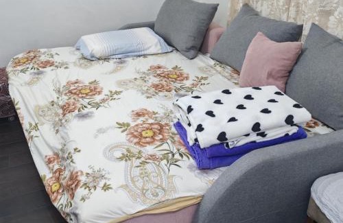 Prokuplje Apartment | Nikolovski