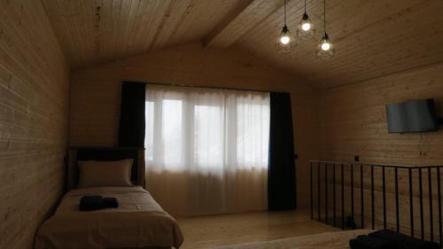 Arsha House | Nikolozi