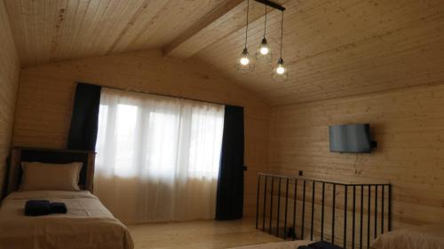 Arsha House | Nikolozi