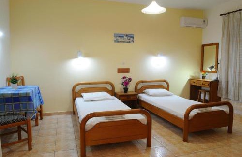 Kardamena Apartment | Nikos 2 Studios & Apartments