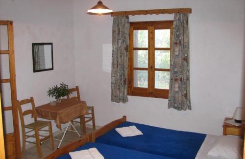 Kakovatos House | Nikos 5