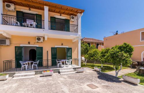Kavos Apartment | Nikos Apartments 1