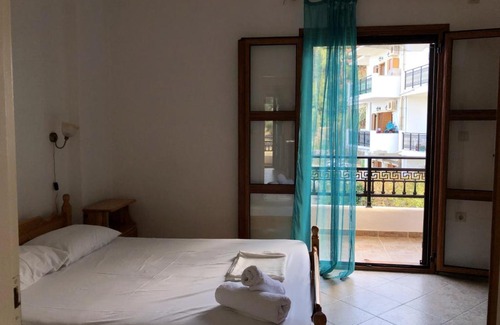 Gialiskari Apartment | Nikos Apartments A3