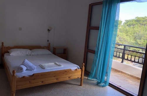 Gialiskari Apartment | Nikos Apartments A3