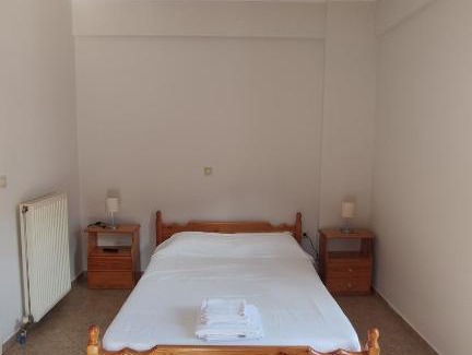 Gialiskari Apartment | Nikos Apartments A3