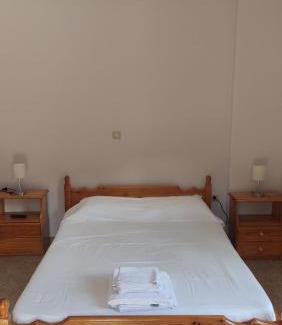 Gialiskari Apartment | Nikos Apartments A3