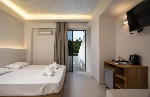 Faliraki Apartment | Nikos BnB