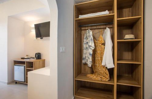 Faliraki Apartment | Nikos BnB