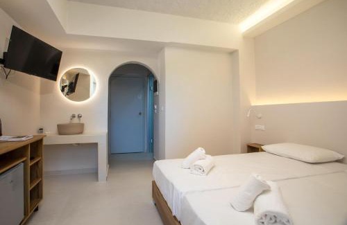 Faliraki Apartment | Nikos BnB