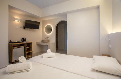 Faliraki Apartment | Nikos BnB