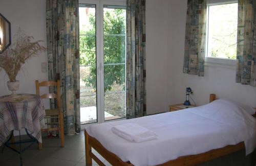Kakovatos House | NIKOS