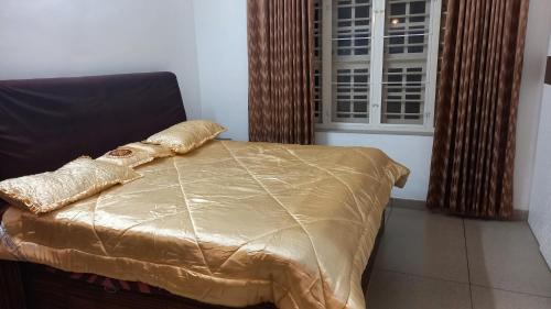 Thrissur House | Niks home stay - A