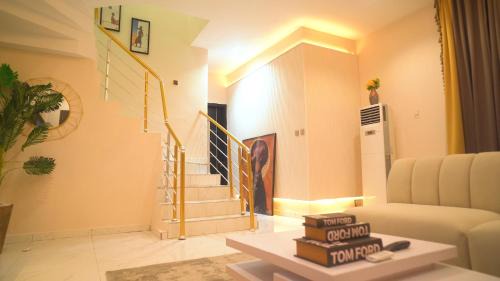 Ofin Villa | NIKS Residence