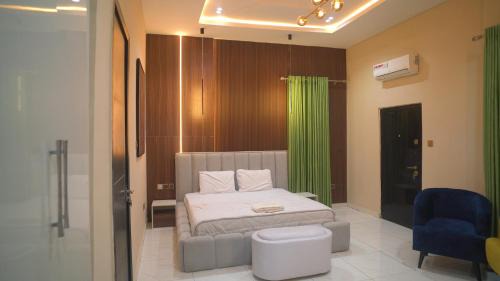 Ofin Villa | NIKS Residence
