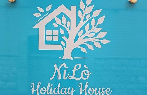 Molfetta House | Nilò holiday house