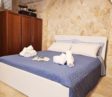 Molfetta House | Nilò holiday house