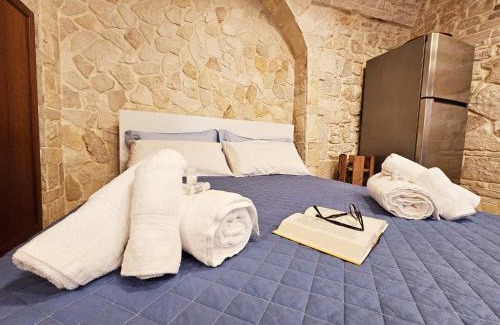 Molfetta House | Nilò holiday house