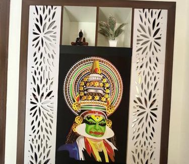 Vayittiri House | Nilaavu Homes - The Staycation at Wayanad