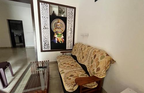 Vayittiri House | Nilaavu Homes - The Staycation at Wayanad
