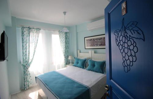 Bozcaada Apartment | Nilada Bozcaada