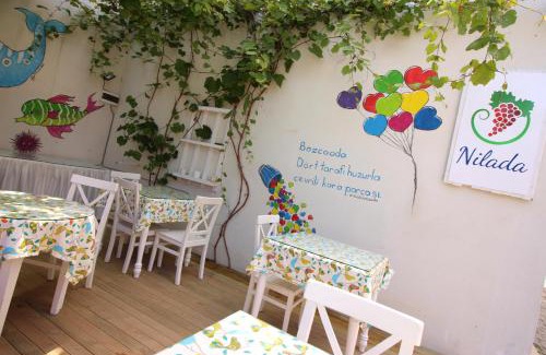 Bozcaada Apartment | Nilada Bozcaada