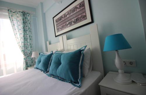 Bozcaada Apartment | Nilada Bozcaada