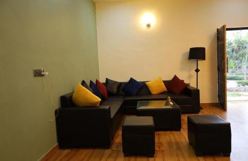 Gurugram Villa | Niladri farms