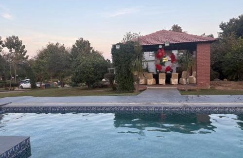 Gurugram Villa | Niladri farms