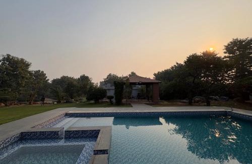 Gurugram Villa | Niladri farms
