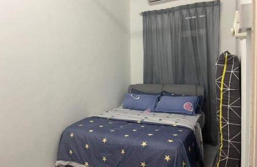 Kampung Salak House | Nilai Bronizam Homestay