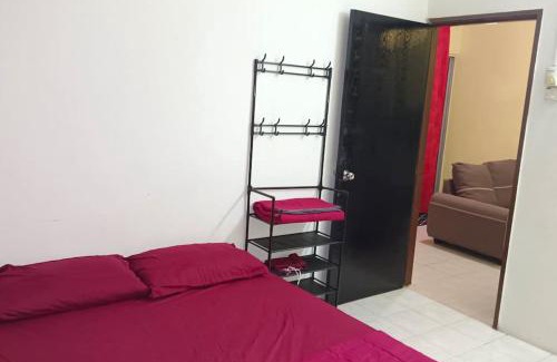 Nilai Apartment | Nilai Homestay, Inti, Manipal, Klia