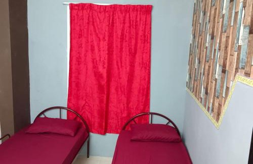 Nilai Apartment | Nilai Homestay, Inti, Manipal, Klia