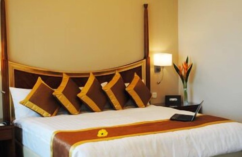 Nilai Resort | Nilai Springs Resort Hotel