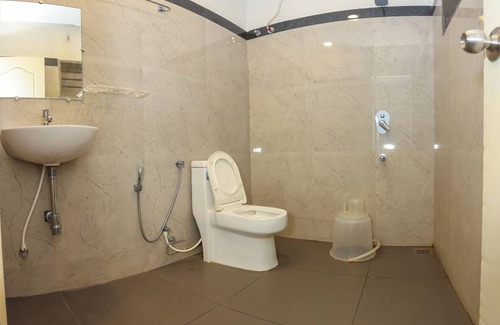 Kalapettai Hotel | Nilan Zingle Resort