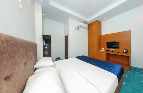 Kalapettai Hotel | Nilan Zingle Resort
