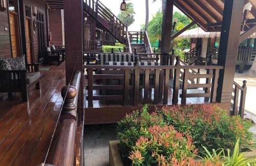 Irrakkakandi Hotel | Nilaveli Beach Resort - Level 1 Certified