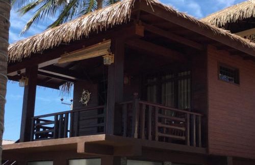 Irrakkakandi Hotel | Nilaveli Beach Resort - Level 1 Certified