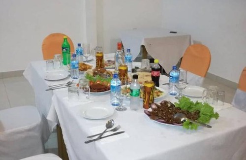 Matara Hotel | Nildiya Resort
