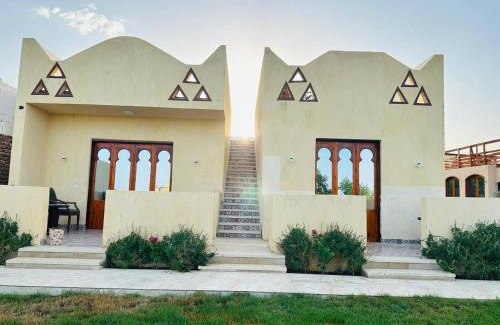 Luxor House | Nile Compound Garden