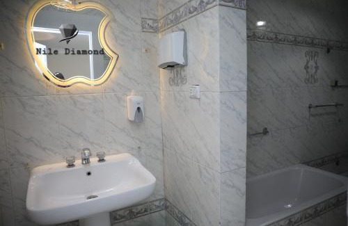 Al Manial Hotel | Nile Diamond Suites